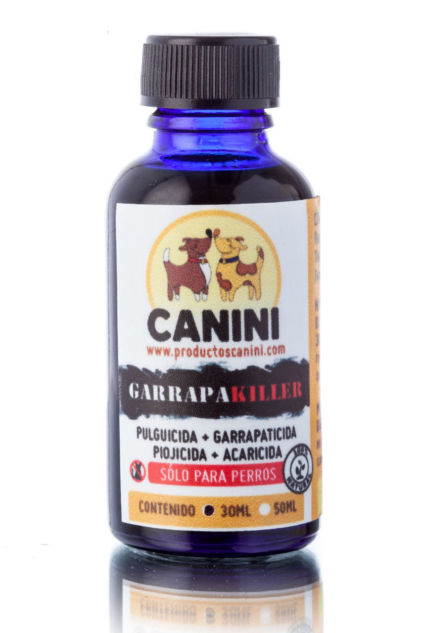 garrapakiller