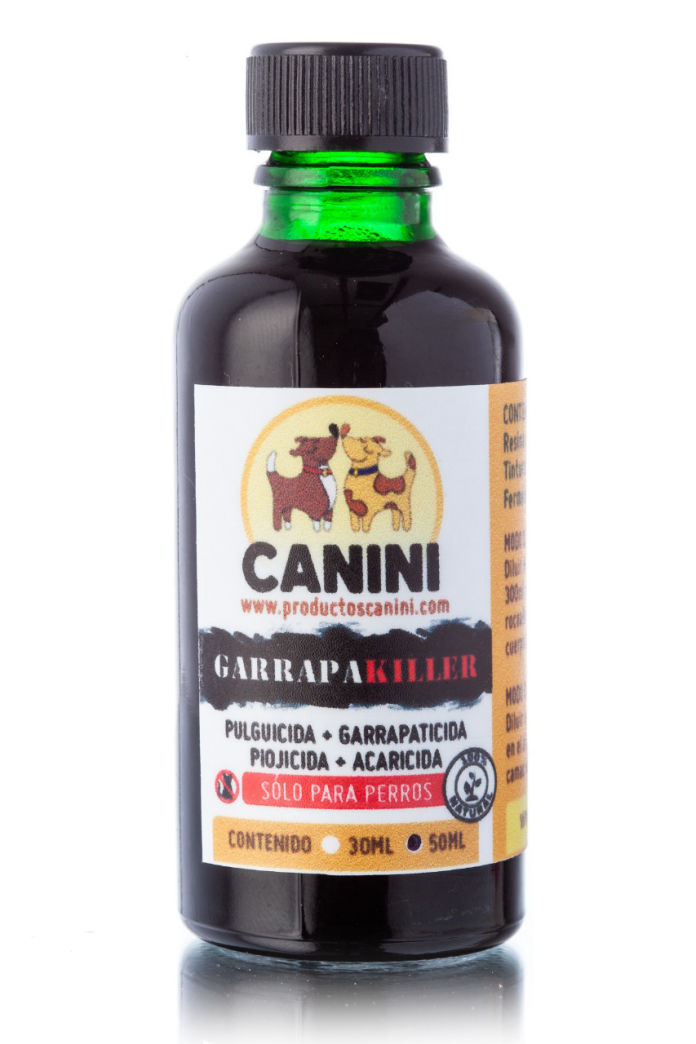 Garrapakiller