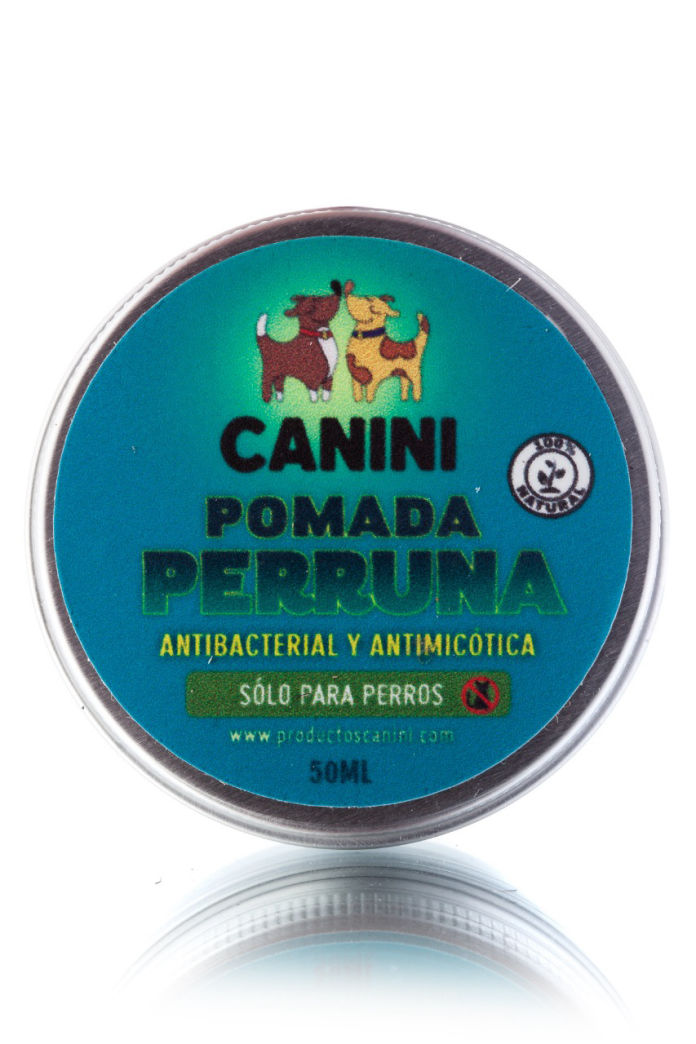 Shampoo Canini